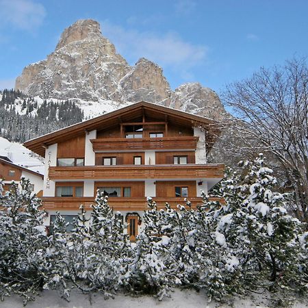 Hotel Ciasa Roch Corvara In Badia Esterno foto
